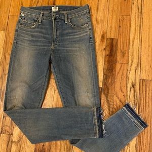 Citizens of Humanity - Rocket - 28